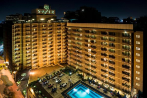 Отель Safir Hotel Cairo  Каир